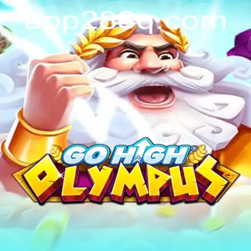 GoHighOlympus: A Nova Aventura de 288Q.COM