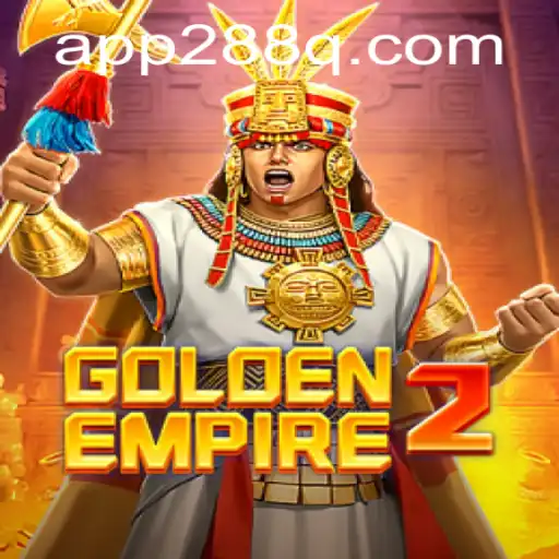 Descubra o Universo de GoldenEmpire2