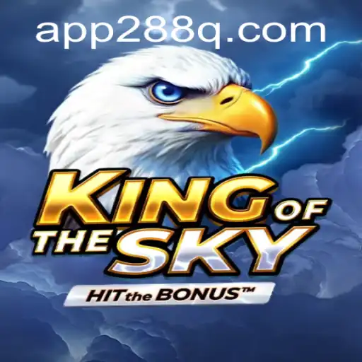 Descubra Tudo Sobre o KingOfTheSky: O Novo Sensação no Mundo dos Jogos de Estratégia