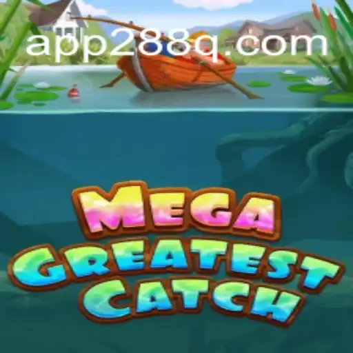 Descubra MegaGreatestCatch: Uma Aventura de Pesca Inovadora