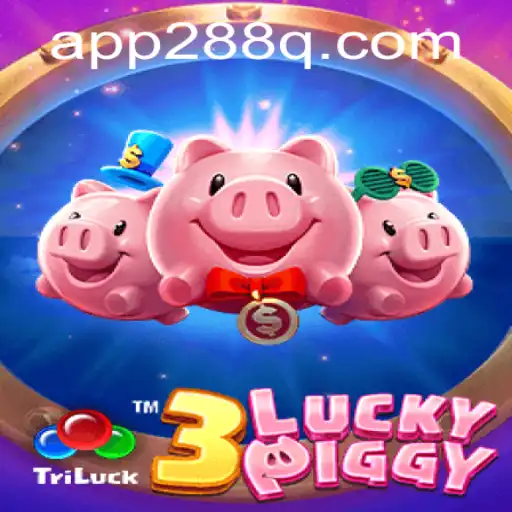 Explorando o Fascinante Mundo de 3LUCKYPIGGY no 288Q.COM
