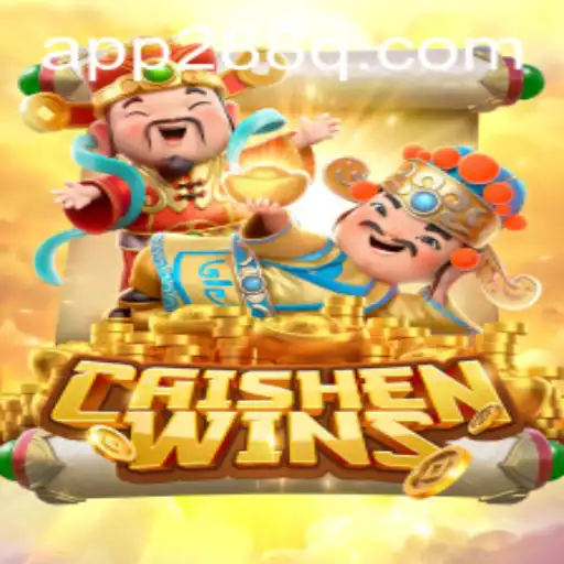 CaishenWins: Um Mergulho no Universo do Jogo Inspirado na Cultura Oriental