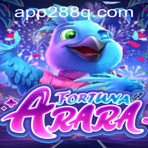 Explorando FortunaArara: O Novo Jogo de Estratégia Online