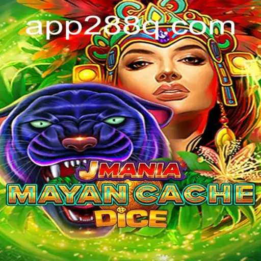 JManiaMayanCacheDice: Explorando o Fascinante Mundo dos Jogos de Dados