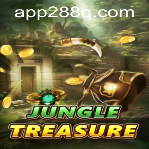 Desvendando o Fascinante Mundo de JungleTreasure