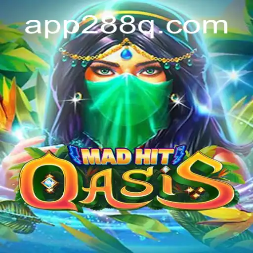 Explorando o Mundo de MadHitOasis: A Nova Sensação dos Jogos