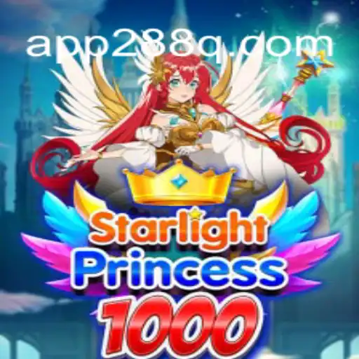 StarlightPrincess1000: A Nova Sensação dos Cassinos Online
