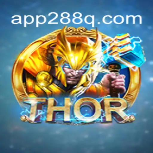 Explorando o Fascinante Mundo de THOR: O Jogo Revolucionário do 288Q.COM