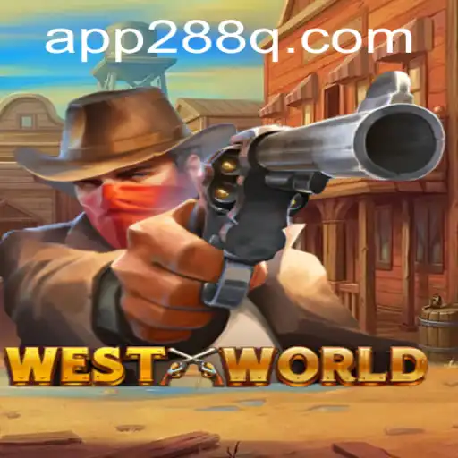 Descubra as Aventuras de WestWorld: O Universo Imersivo de 288Q.COM