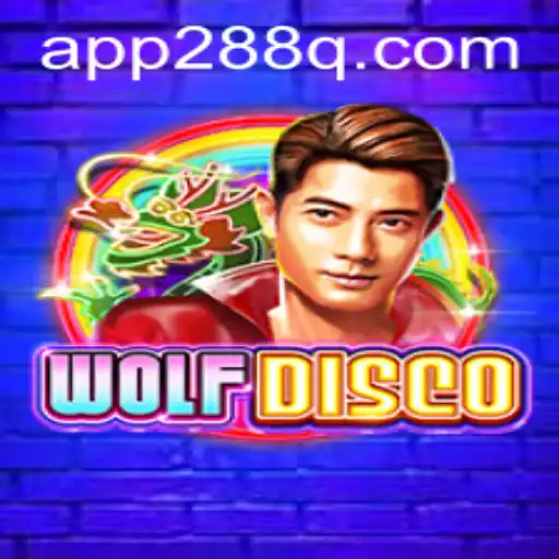 Descubra o Mundo Vibrante de WolfDisco: Um Jogo Inovador na Era Digital