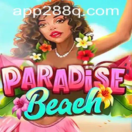 Descubra o Fascinante Mundo de ParadiseBeach no 288Q.COM