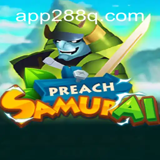 Descubra o Mundo de PreachSamurai: O Novo Fenômeno dos Games