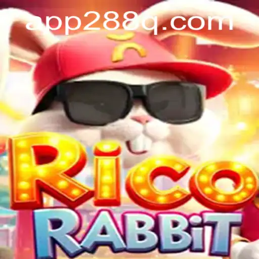 RicoRabbit: A Nova Sensação do Mundo dos Jogos