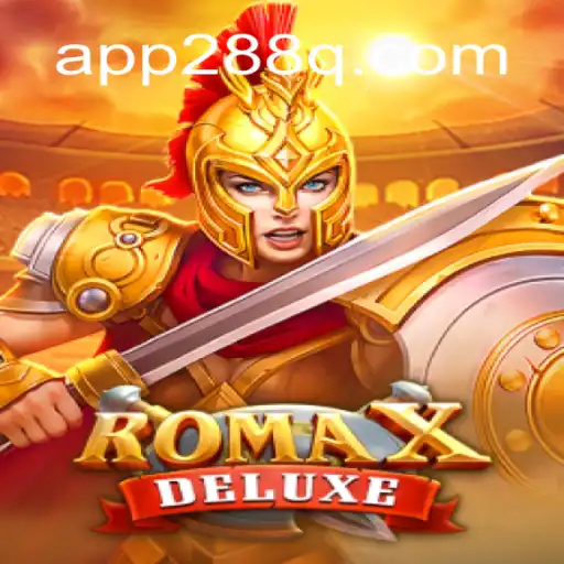 Explorando o Mundo de Emoções em RomaXDeluxe: Um Novo Horizonte de Entretenimento