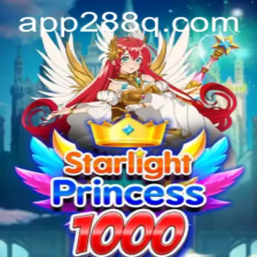 StarlightPrincess1000: A Nova Sensação dos Cassinos Online