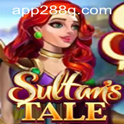 Sultanstale: Uma Aventura Épica no Mundo dos Sultões