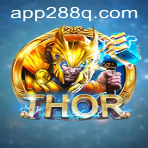 Explorando o Fascinante Mundo de THOR: O Jogo Revolucionário do 288Q.COM