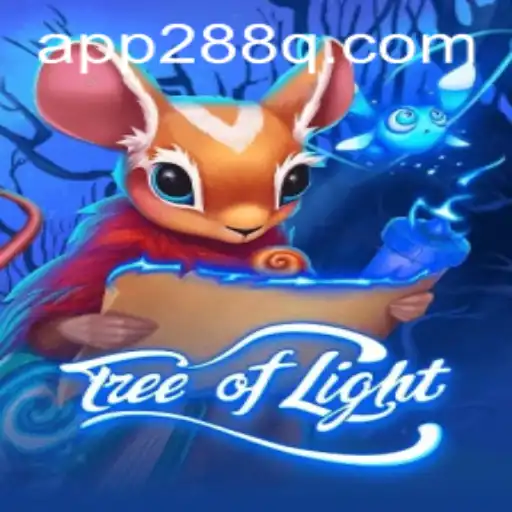 TreeofLight: Uma Jornada Mágica no Mundo dos Jogos